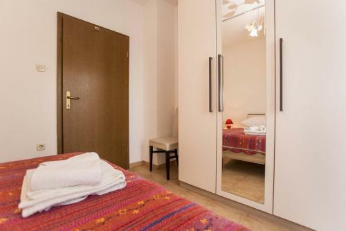 Apartment Matteo
