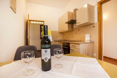 Apartment Matteo