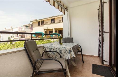 Apartment Matteo