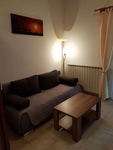 Apartment Matteo