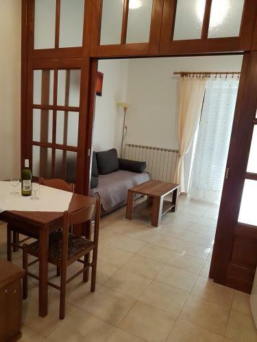 Apartment Matteo