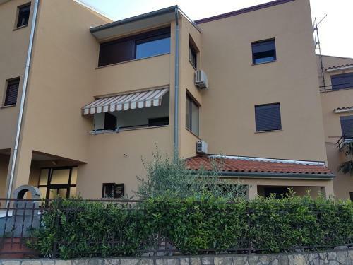 Apartment Matteo