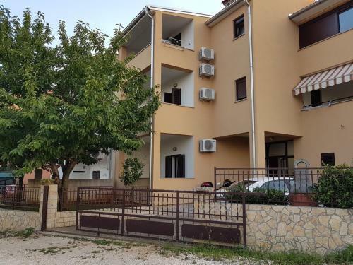 Apartment Matteo