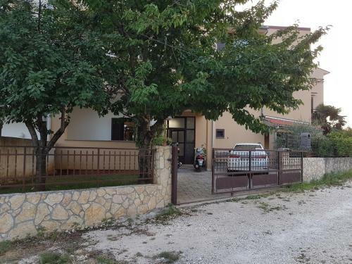 Apartment Matteo