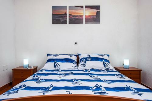 Apartment Bora Rovinj
