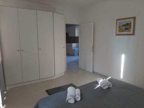 Apartment Lino - City Center