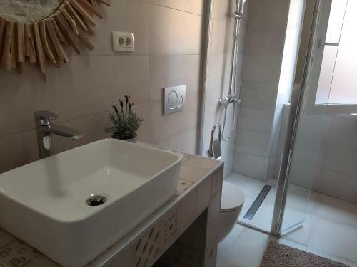 Apartment Lino - City Center