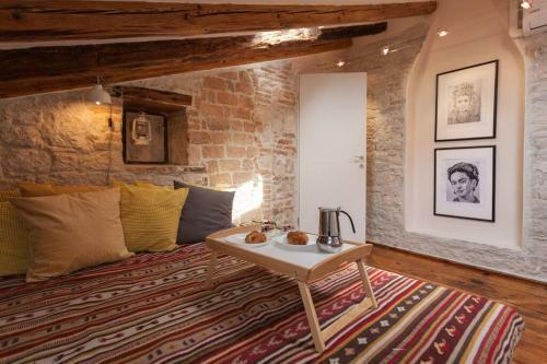 Vintage Apartment Rovinj Old Town