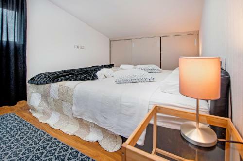 Lakovich Sea View Apartments