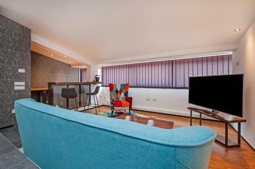 Lakovich Sea View Apartments