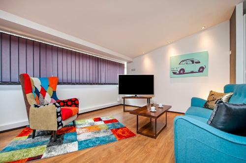 Lakovich Sea View Apartments