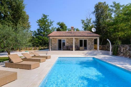 Villa Casa Egi