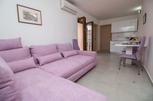 Apartments Mila