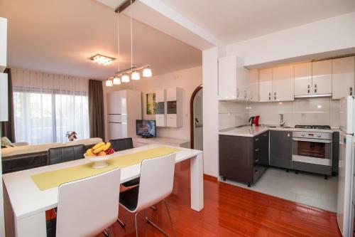 Apartments Mila