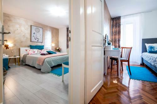 Apartamento Casa Giuseppina