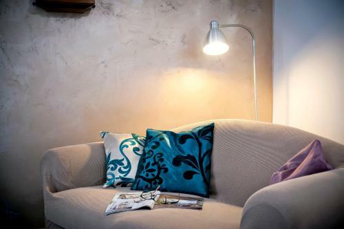 Apartamento Casa Giuseppina
