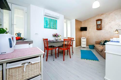 Apartamento Casa Giuseppina