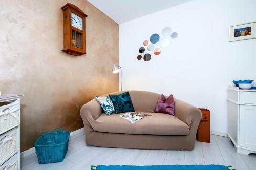 Apartamento Casa Giuseppina