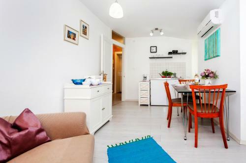 Apartamento Casa Giuseppina