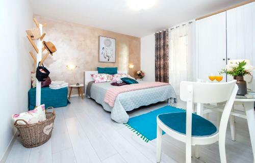 Apartamento Casa Giuseppina