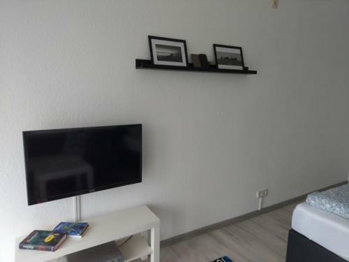 Apartamento Ferienwohnung Resit 6