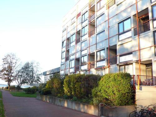 Apartamento Ferienwohnung Resit 6