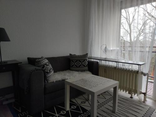 Apartamento Ferienwohnung Resit 6