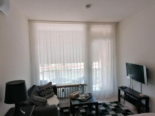 Apartamento Ferienwohnung Resit 6