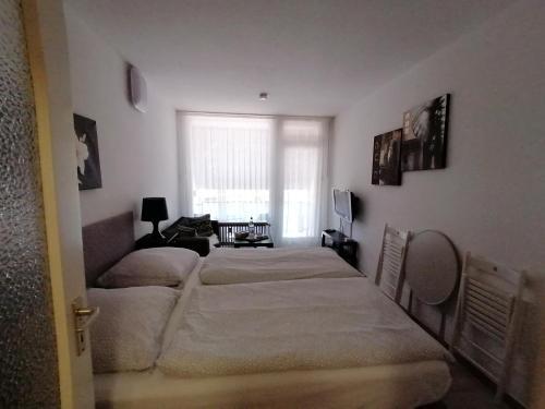 Apartamento Ferienwohnung Resit 6