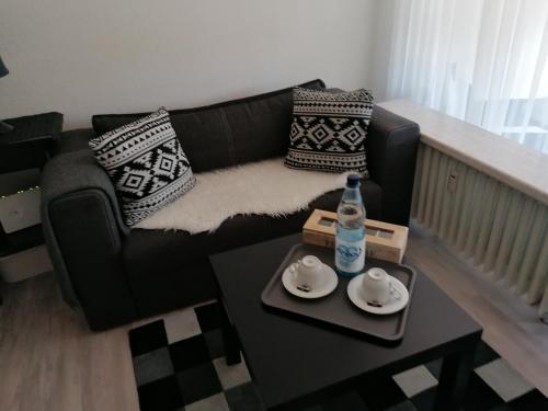 Apartamento Ferienwohnung Resit 6