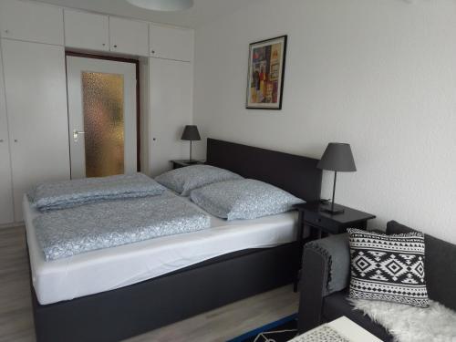 Apartamento Ferienwohnung Resit 6