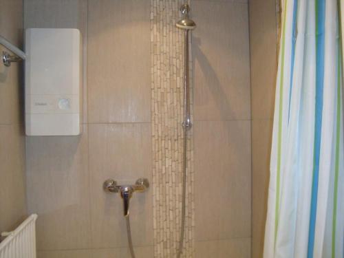 Apartamento Ferienwohnung Resit 6