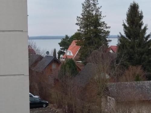 Apartamento Ferienwohnung Resit 6