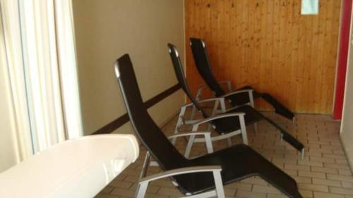 Apartamento Ferienwohnung Resit 6