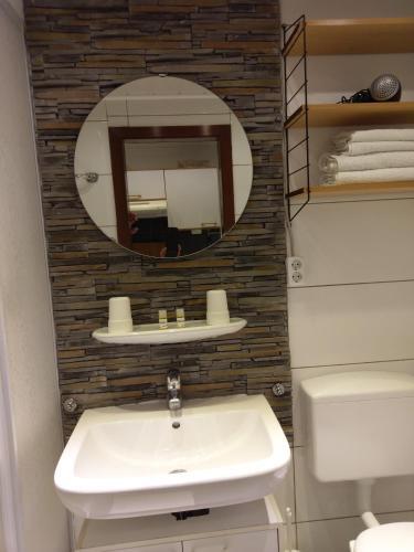 Apartamento Ferienwohnung Resit 6