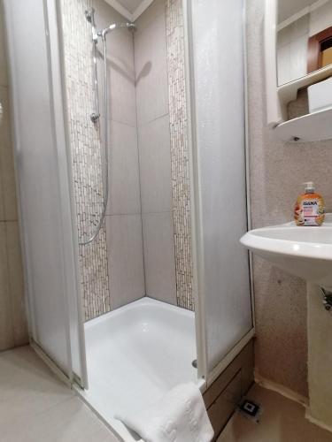 Apartamento Ferienwohnung Resit 6
