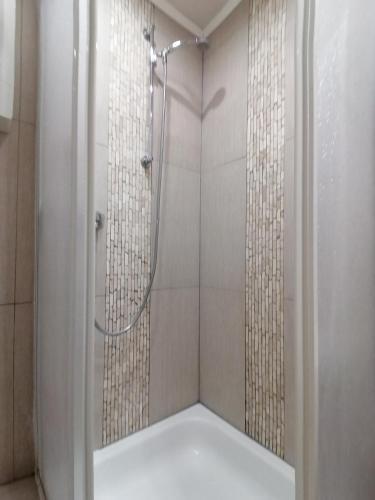 Apartamento Ferienwohnung Resit 6