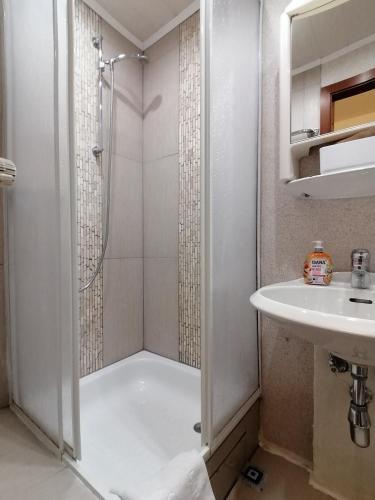 Apartamento Ferienwohnung Resit 6
