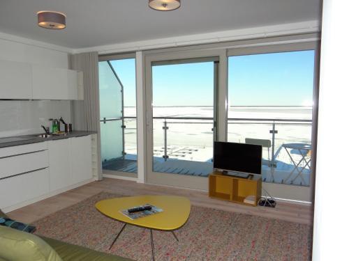 Apartamento Speicher Residenz Barth E6 App 1