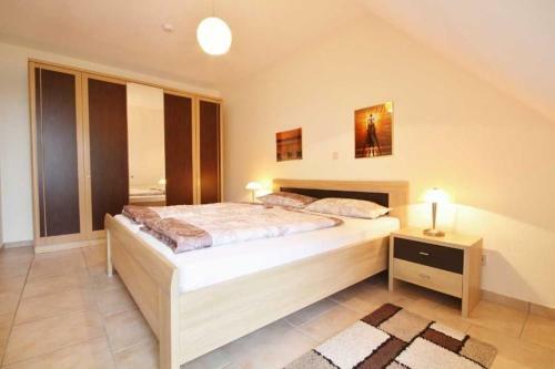 Apartamento Landhaus Hubertus Wohnung 8