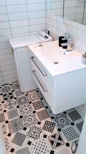 Apartamento Soren-sun Apt�s