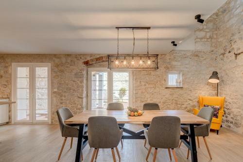 Villa Holiday Home Rocca
