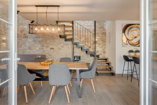Villa Holiday Home Rocca