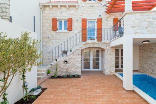 Villa Holiday Home Rocca