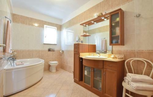 Apartments Petranic