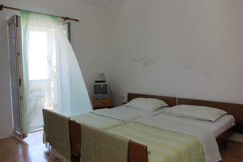 Apartmani Vesna Supetar