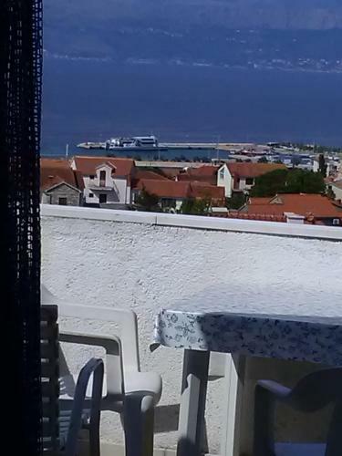 Apartmani Vesna Supetar