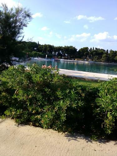 Apartmani Vesna Supetar