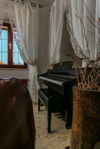 Apartamento Vila Magdalena