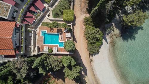Villa Diocletian's Palace